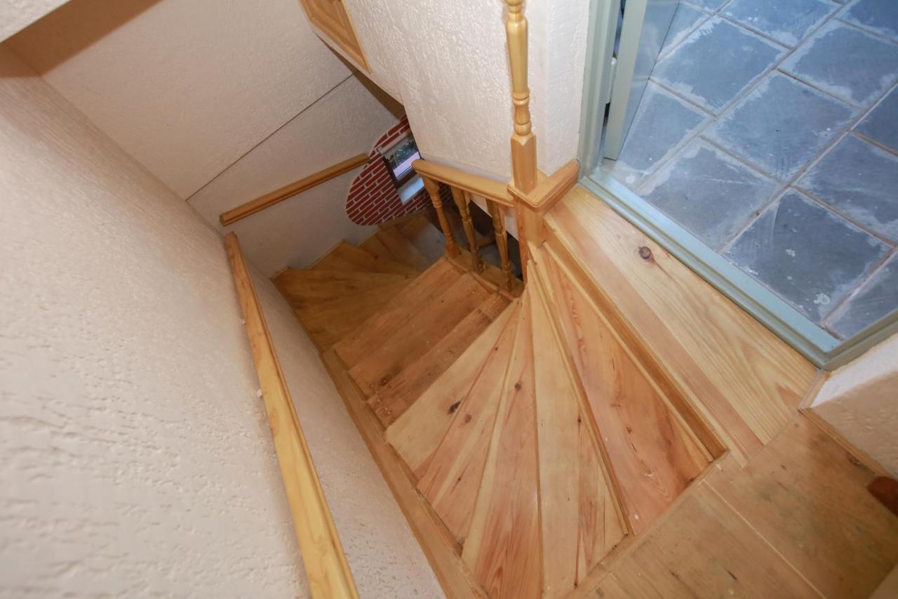 Apartment Nino Botanical Tiflis Dış mekan fotoğraf